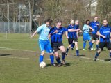 FC De Westhoek '20 4 - S.K.N.W.K. 3 (comp.) seizoen 2021-2022 (41/118)